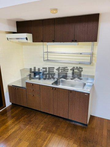 仲介手数料0円！！AVENUEやなぎはらのキッチン