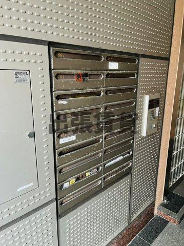 仲介手数料0円！！AVENUEやなぎはらのその他共用部分