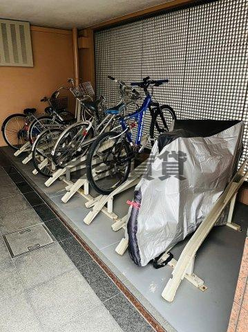 仲介手数料0円！！AVENUEやなぎはらのその他共用部分