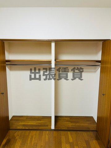 仲介手数料0円！！AVENUEやなぎはらの収納
