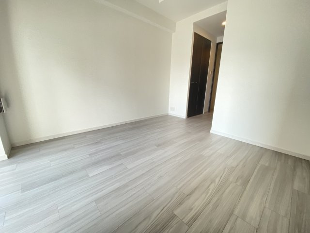 S-RESIDENCE千里丘の居間・リビング