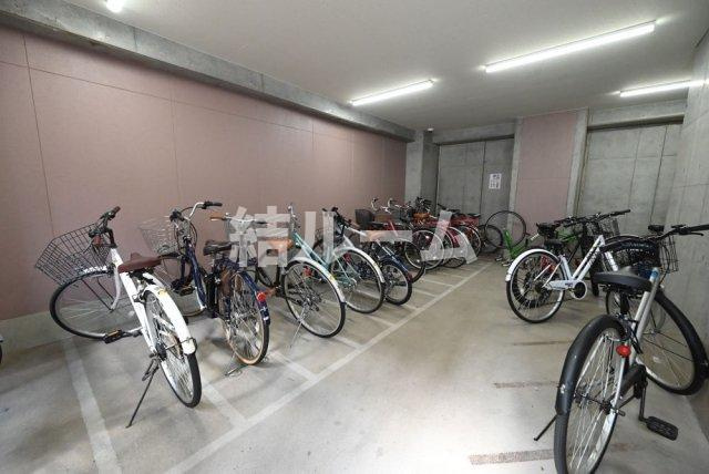 豊島区西池袋４丁目の賃貸マンションのその他共用部分