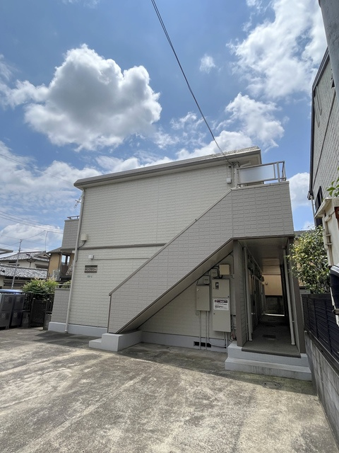 シティハイム　サンフラワーの外観|★高品質のセキスイハイム★