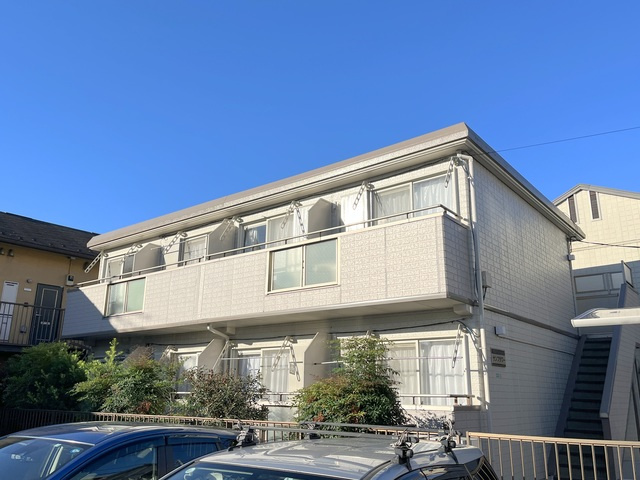 シティハイム　サンフラワーの外観|★高品質のセキスイハイム★