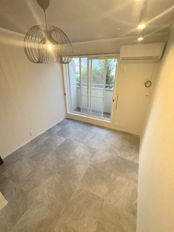 シティハイム　サンフラワーのロビー