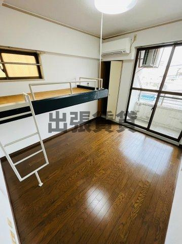 仲介手数料0円！！TACBLDG御成の居間・リビング