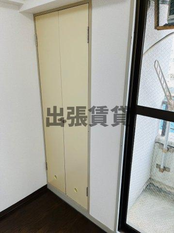 仲介手数料0円！！TACBLDG御成の玄関