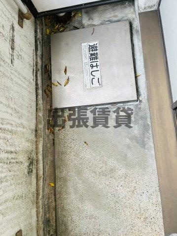 仲介手数料0円！！TACBLDG御成の駐車場