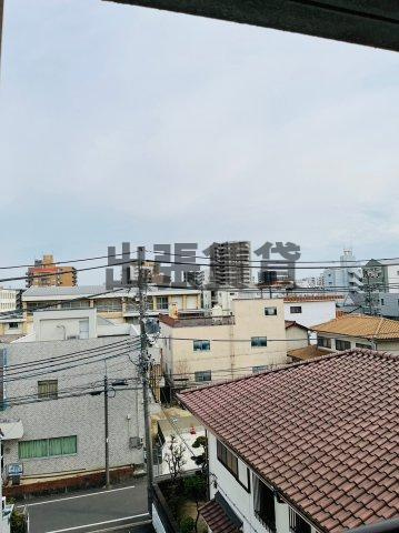 仲介手数料0円！！TACBLDG御成の展望