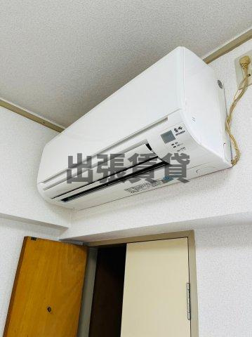 仲介手数料0円！！TACBLDG御成の設備