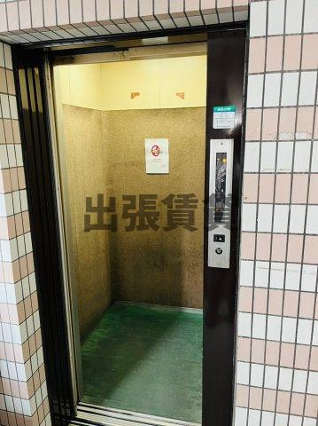 仲介手数料0円！！TACBLDG御成のその他共用部分