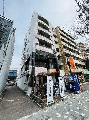 仲介手数料0円！！TACBLDG御成の外観