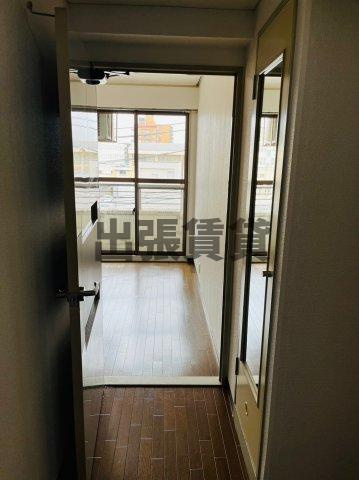 仲介手数料0円！！TACBLDG御成の内装