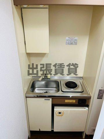 仲介手数料0円！！TACBLDG御成のキッチン