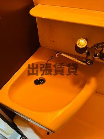 仲介手数料0円！！TACBLDG御成の洗面所