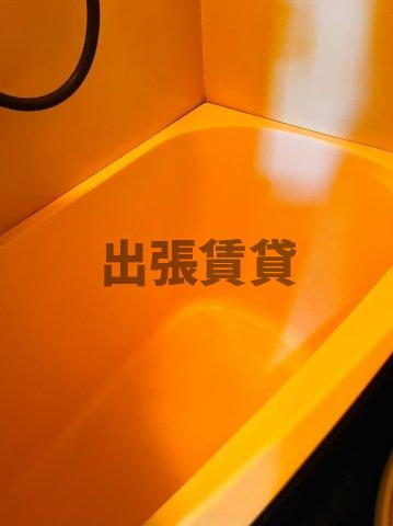 仲介手数料0円！！TACBLDG御成の浴室