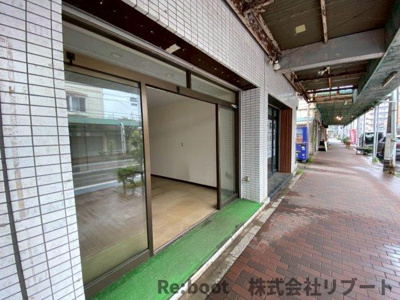 【エントランス】 | ダイワティアラ津田沼Ⅶ