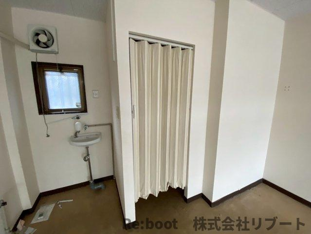 ダイワティアラ津田沼Ⅶの設備