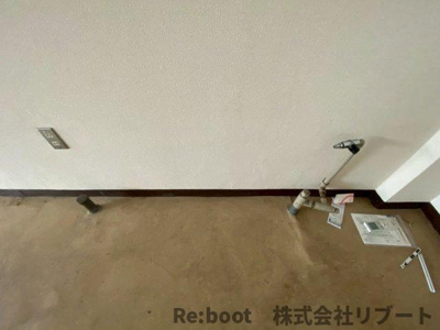 【設備】 | ダイワティアラ津田沼Ⅶ