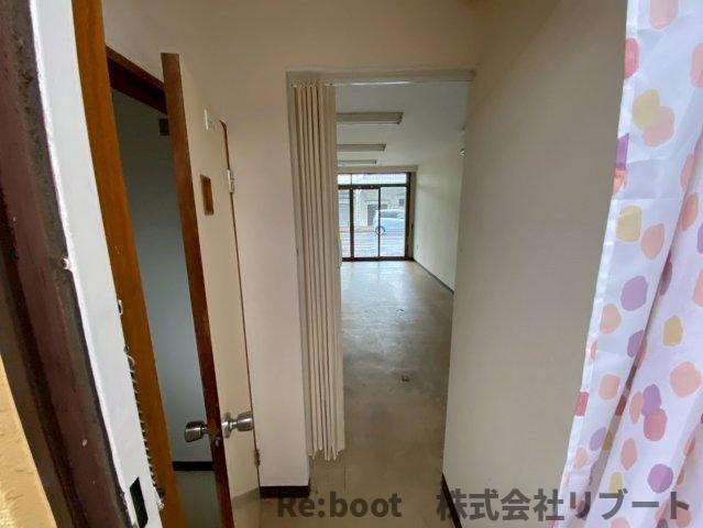 ダイワティアラ津田沼Ⅶの内装