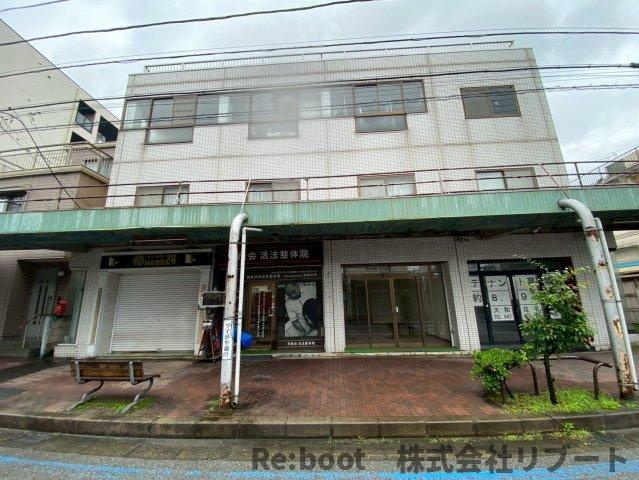 ダイワティアラ津田沼Ⅶ