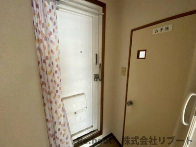 【玄関】 | ダイワティアラ津田沼Ⅶ