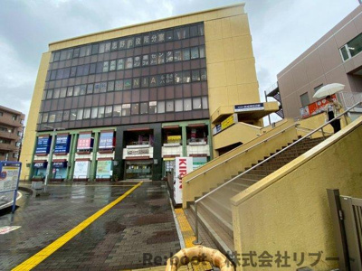 【その他】 | ダイワティアラ津田沼Ⅶ