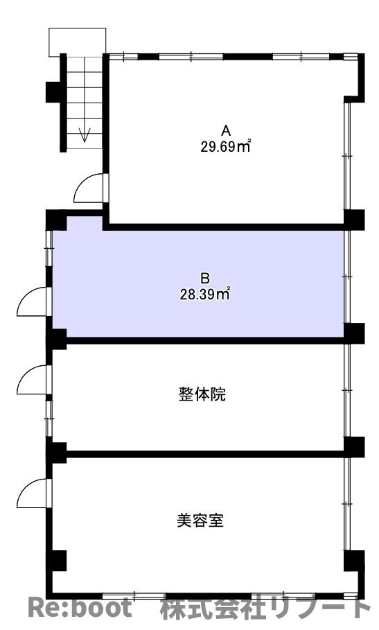 ダイワティアラ津田沼Ⅶの間取り