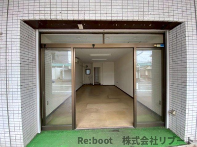 【エントランス】 | ダイワティアラ津田沼Ⅶ