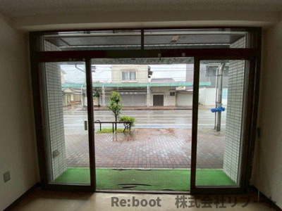 【エントランス】 | ダイワティアラ津田沼Ⅶ