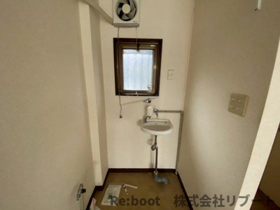 【内装】 | ダイワティアラ津田沼Ⅶ