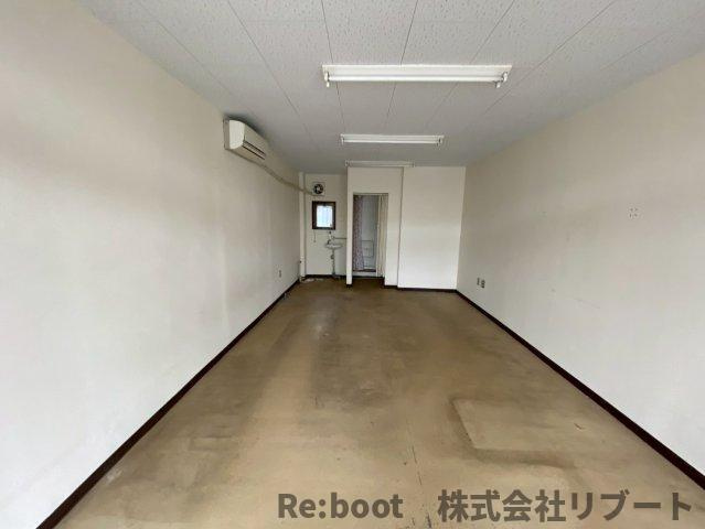 ダイワティアラ津田沼Ⅶの内装