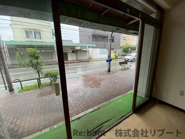 ダイワティアラ津田沼Ⅶの内装