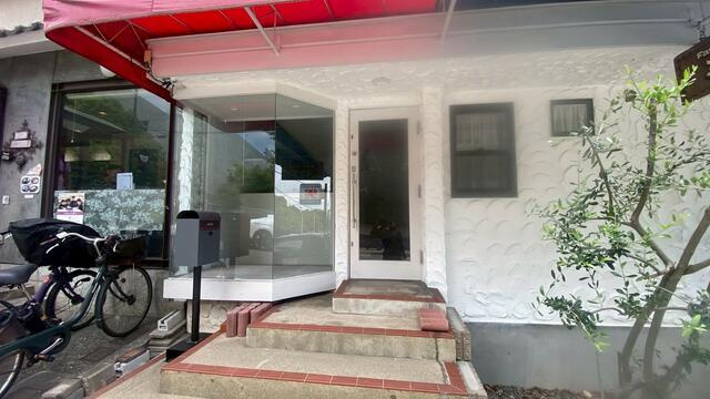 妙法院前側町４５１－１店舗事務所