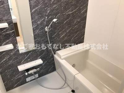 【浴室】 | クレメール