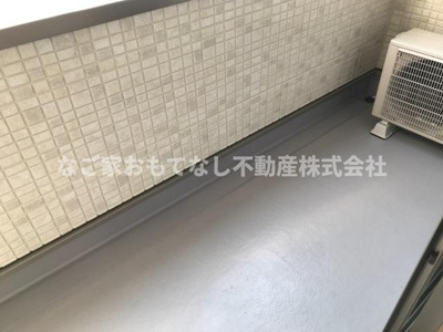 【バルコニー】 | クレメール