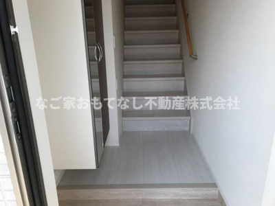 【玄関】 | クレメール