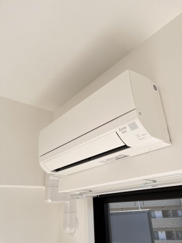 大阪市都島区都島北通２丁目の賃貸マンションの設備