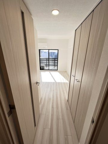 大阪市都島区都島北通２丁目の賃貸マンションのその他