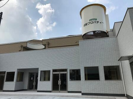 新栄プロパティー古市駅東