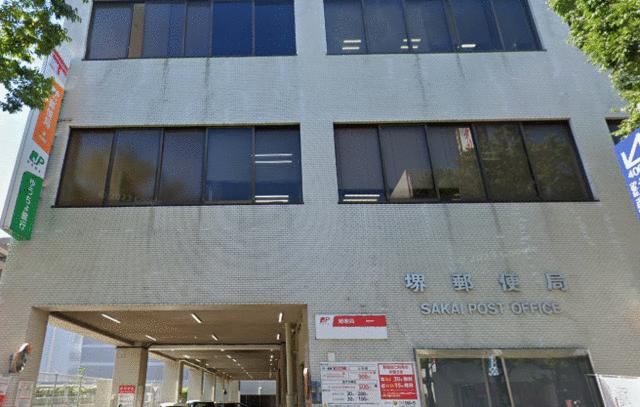 新栄プロパティー堺東駅前