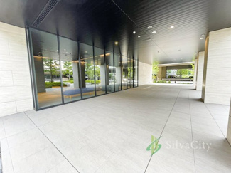 【エントランス】 | ローレルタワールネ浜松町