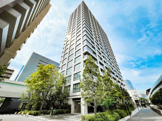 【外観】 | ローレルタワールネ浜松町