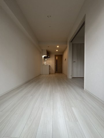 【居間・リビング】Alivis緑橋
