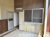 算所町店舗I　東側の画像
