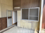 算所町店舗I　東側の画像