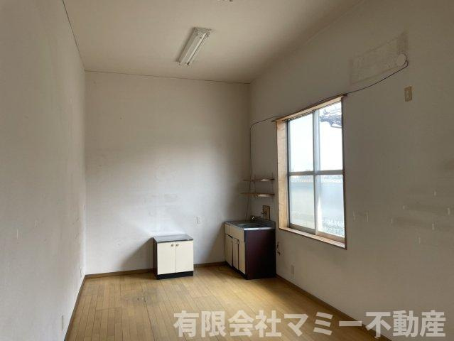 【内装】 | 算所町店舗I　東側