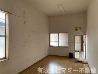 【内装】 | 算所町店舗I　東側