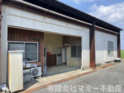 【外観】 | 算所町店舗I　東側