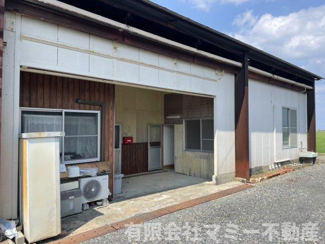 【外観】 | 算所町店舗I　東側